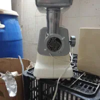 جرخ گوشت ناسیونال ژاپنی|سایر لوازم برقی|یزد, |دیوار