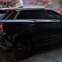 کی ام سی آ۵|خودرو سواری و وانت|تهران, تهرانپارس شرقی|دیوار