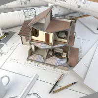 انواع پروژههای معماری هنرستان و دانشگاه