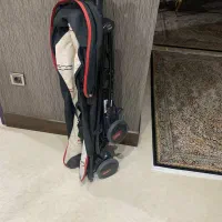 کالسکه میدین ایتالیا|کالسکه و لوازم جانبی|تهران, زعفرانیه|دیوار