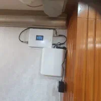 نصب و راه اندازی تخصصی تقویت آنتن موبایل5Gسه باند