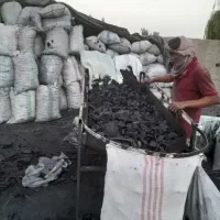 زغال کبابی عمده