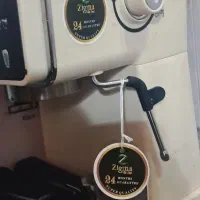 قهوه ساز لمسی|سماور، چایساز، قهوهساز|میبد, |دیوار