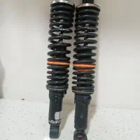 کمک فنر موتور