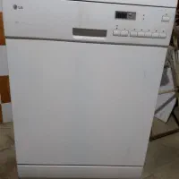 ماشین ظرفشویی کارکرده