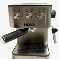 اسپرسو ساز نوا کاملا سالم