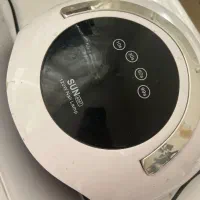 فروش وسایل ناخن|آرایشی، بهداشتی، درمانی|چناران, |دیوار