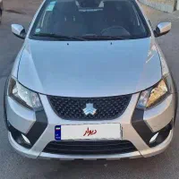 کوییک ۱۴۰۳ GX