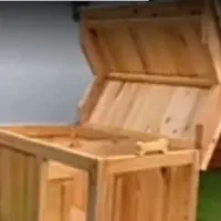 کلبه سگ|لوازم جانبی حیوانات|یزد, |دیوار