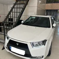 دنا اتومات اپشنال فول ۴۰۳