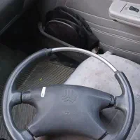 فرمان غربیلک پراید