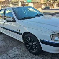 پارس مدل ۱۴۰۰|خودرو سواری و وانت|ساوه, |دیوار