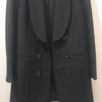 کت فوتر دخترانه