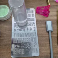 وسایل ناخون کامل|آرایشگاه و سالنهای زیبایی|تهران, بروجردی|دیوار