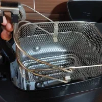 سرخ کن ۳ لیتری
