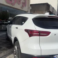 فیدلیتی پرایم ۱۴۰۰|خودرو سواری و وانت|بوشهر, |دیوار