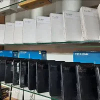 مودمهای adslوvdslبرندهوآوی استوک اروپاوایرلس ۴پورت