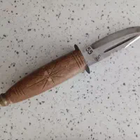 چاقو|کوهنوردی و کمپینگ|همدان, |دیوار