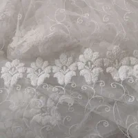 پرده پذیرایی (۲  عدد )|پرده، رانر، رومیزی|خرم‌آباد (تنکابن), |دیوار