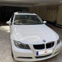 بی ام و 320i 2007|خودرو سواری و وانت|تهران, شهرآرا|دیوار