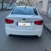 کیا سراتو 2000cc|خودرو سواری و وانت|ارومیه, |دیوار