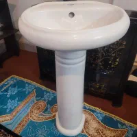 روشویی قیچی اچار