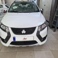 کوییک gxr مدل ۱۴۰۴
