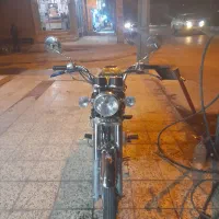 ۱۲۵|موتورسیکلت|خرم‌آباد, |دیوار