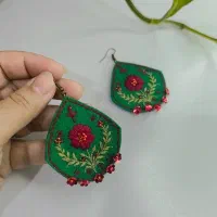 گوشواره یلدایی