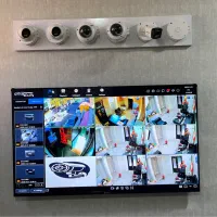 اتصال دوربین به گوشی موبایل