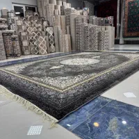 فروش فرش دوازده متری هفتصد شانه اقساطی