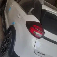 ام وی ام X22pro MT، مدل ۱۴۰۲|خودرو سواری و وانت|تهران, شهید رجایی|دیوار