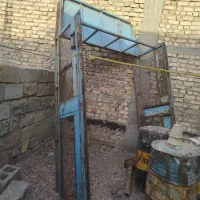 باربند نیسان