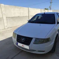 سمند سورن مدل 95|خودرو سواری و وانت|چابهار, |دیوار