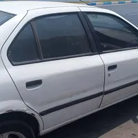 سمند LX EF7، مدل ۱۳۹۰