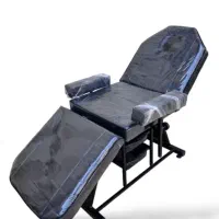 تخت مژه وماساژ و اپلاسیون
