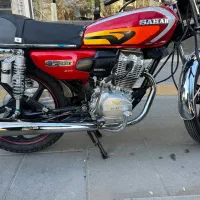 موتور ۲۰۰مدل ۱۴۰۳