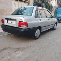 پراید مدل 88|خودرو سواری و وانت|رباط‌کریم, رباط‌کریم|دیوار