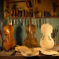 سیم المانی و ارشه و خرک