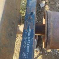 ماشین سنگین|خودرو سنگین|کشاورز, |دیوار