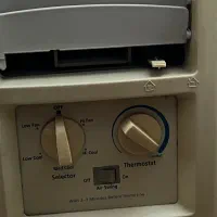 کولر پنجره‌ای سامسونگ|کولر گازی و فن‌کوئل|نوشهر, |دیوار