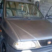 پراید مدل ۹۰