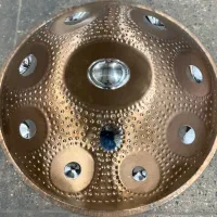 هنگدرام خاص فرزام(آموزش گروهی رایگان)