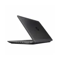 HP ZBook 15 G3 نسل ۶ Xeon واقعی Quadro M2000