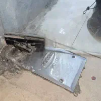 تعمیرات شیشه سکوریت ..|خدمات پیشه و مهارت|اهواز, کمپلو شمالی|دیوار