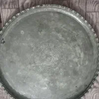 مجمه مسی قدیمی