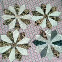 زیر قابلمه های زیبا