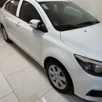 شاهین دنده با سانروف در حد صفر