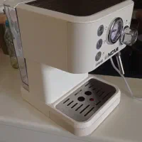 دستگاه اسپرسو خانگی|سماور، چای‌ساز، قهوه‌ساز|رفسنجان, |دیوار