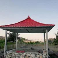 جوشکار سیار جوشکاری  رابیتس بند آلاچیق سقف سبک|خدمات پیشه و مهارت|مشهد, وکیل‌آباد|دیوار